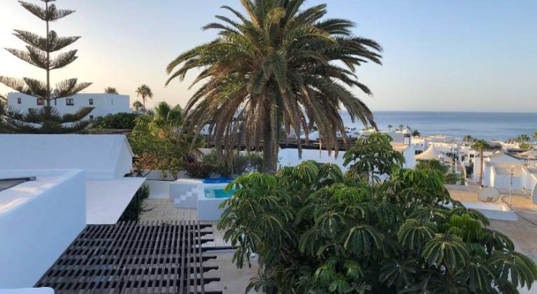 Villa Mare Bella Chao sea view heated pool AC — photo 4