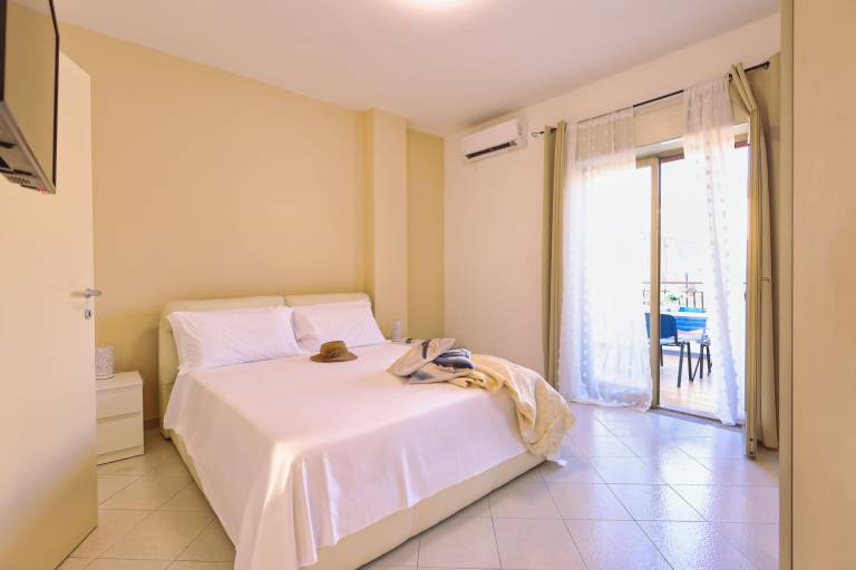 Ferienwohnung in Riposto, Sizilien