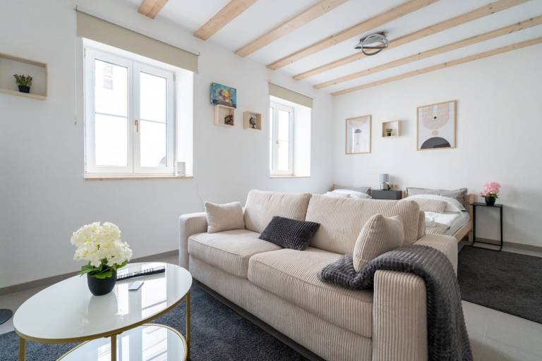 Ferienwohnung  Wachau