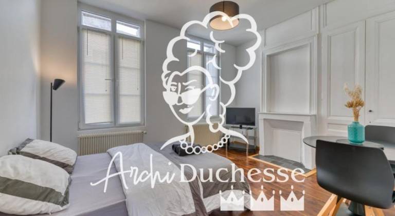40 m&sup2; Ferienwohnung