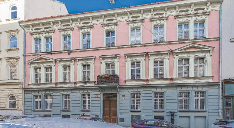 Beautiful rental apartment | Next to Dancing House | Pets are welcome — photo 4