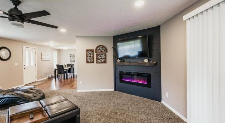 Nice vacation home with pool & jacuzzi | Pets allowed — photo 2