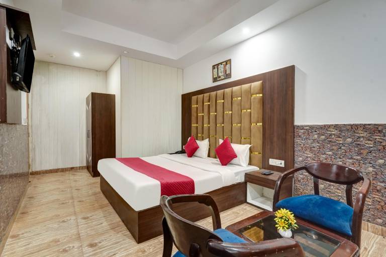 Hotel Renox Suites Delhi IGI Airport — photo 2
