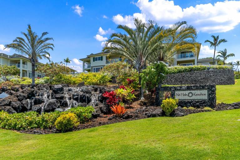 House  Keauhou