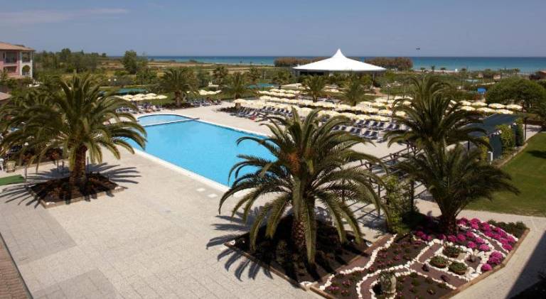 Hapimag Resort Scerne di Pineto — photo 3