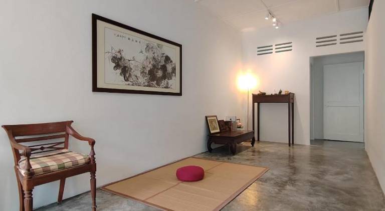Zen Retreat KL — photo 3