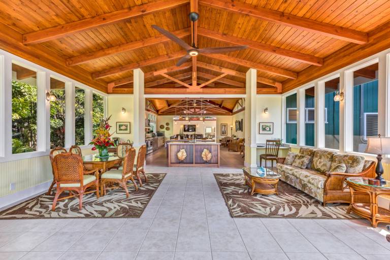 House  Keauhou