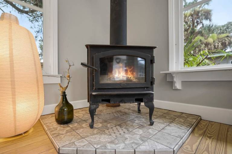 Vacation home with garden & BBQ | Perfect for remote work — photo 3