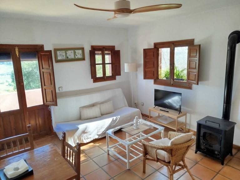 Apartamento Vejer de la Frontera