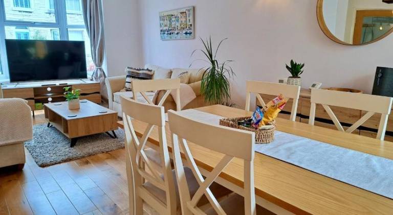 Vacation home with 3 rooms for 6 persons — photo 3