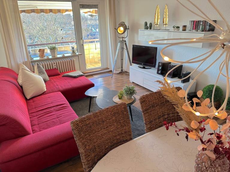 Ferienwohnung Neustadt