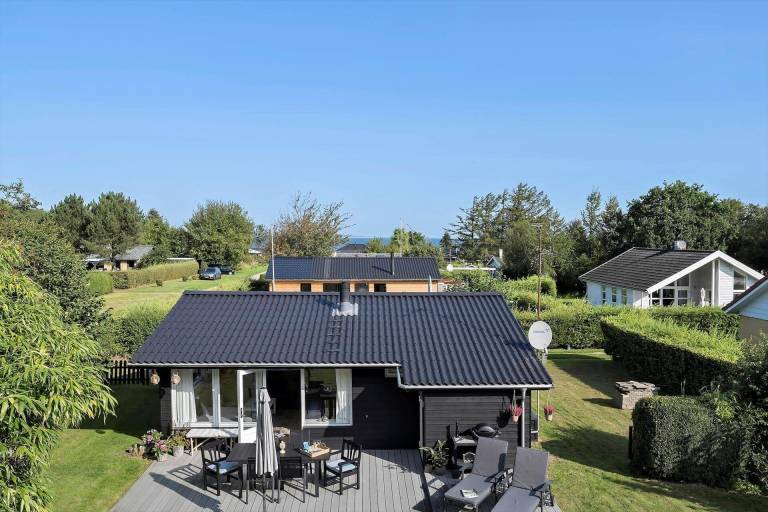 Feriehus Nordborg
