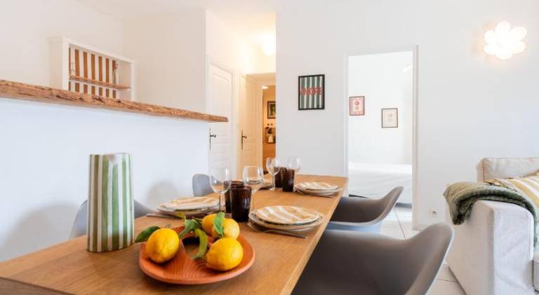 Holiday apartment with 1 room for 4 persons — photo 2