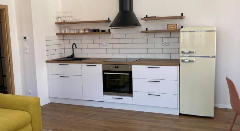 Holiday apartment with 1 room for 9 persons — photo 4