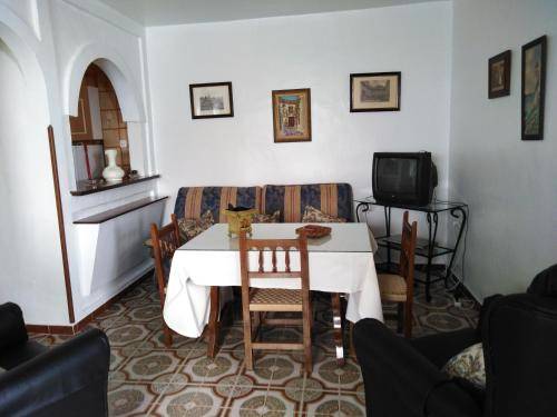 Apartamento Cazalla de la Sierra