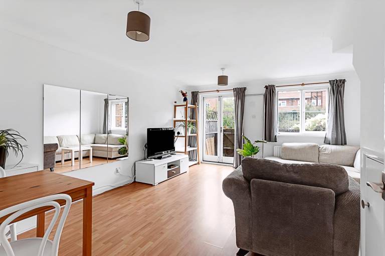 Beautiful Three Bedroom House in Richmond