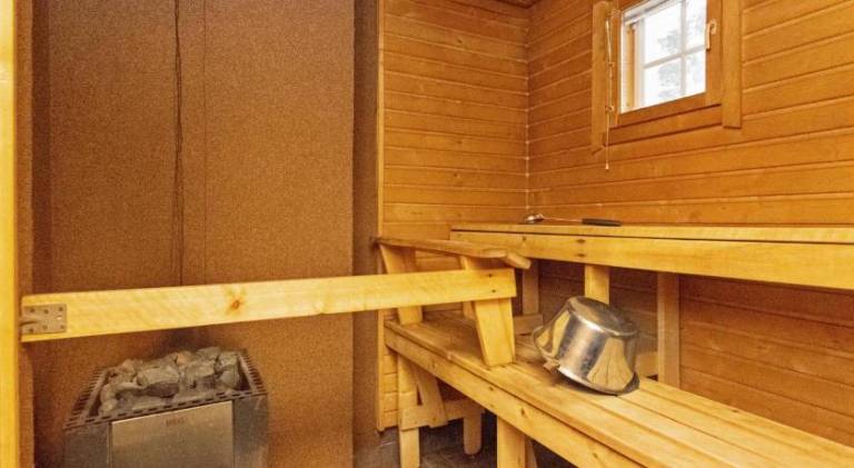 Vacation home with 1 room for 8 persons — photo 5