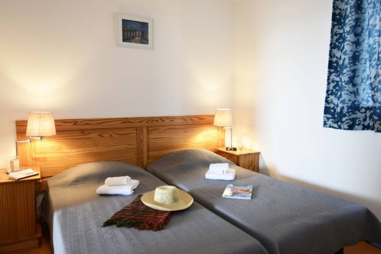 Logement Calvisson