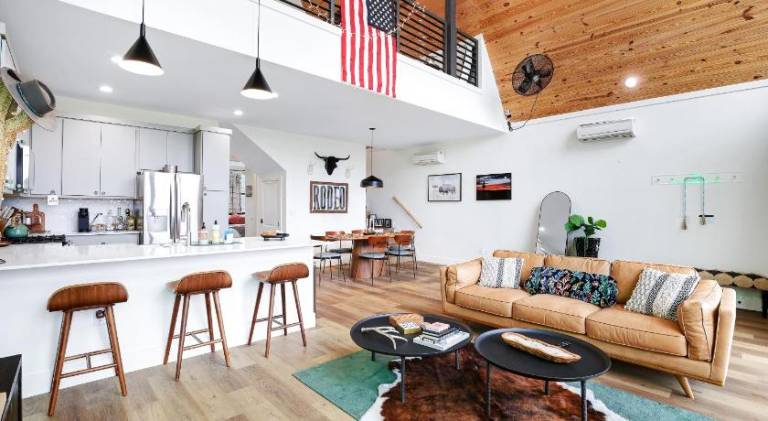 House | Suitable for remote work | Pet-friendly in New Braunfels, TX