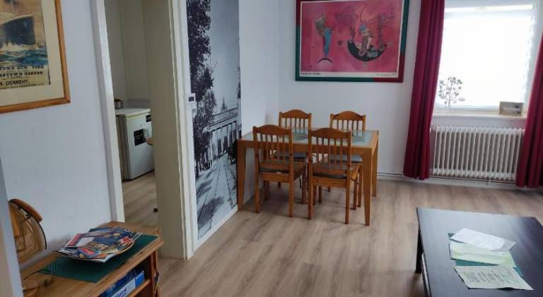 Rental apartment with 1 room for 6 persons — photo 3