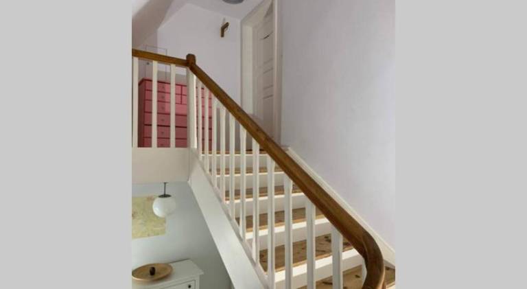 Holiday apartment with 2 rooms for 5 persons — photo 5