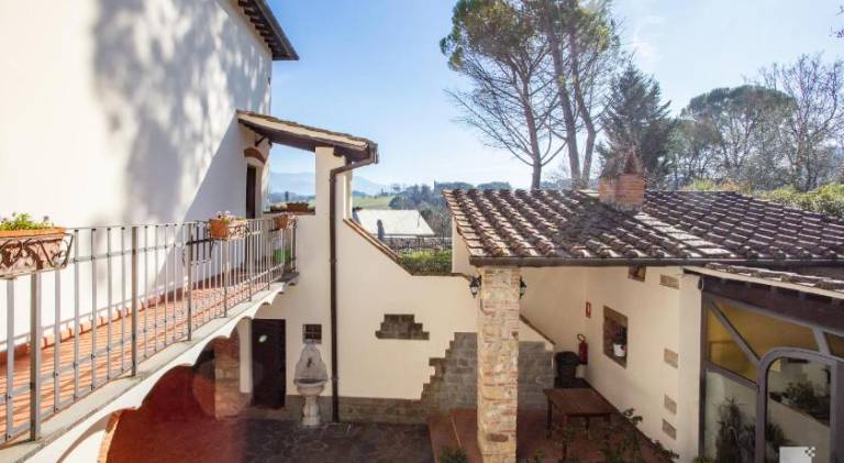 Tenuta Il Burchio — photo 2
