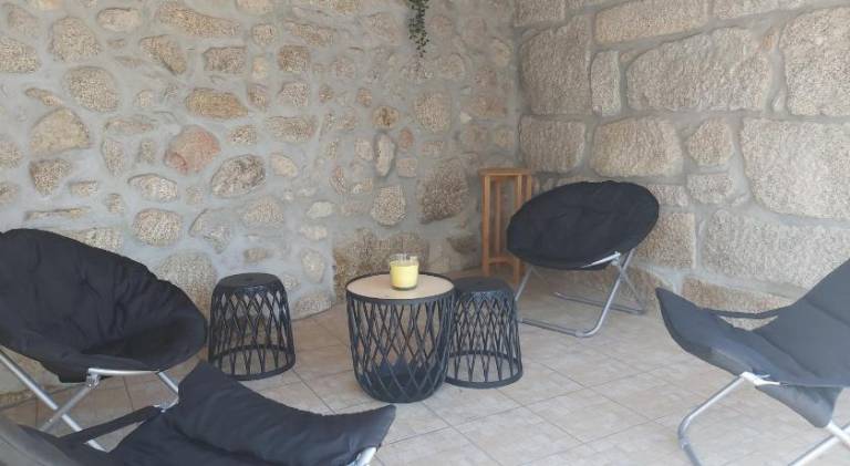 Vacation home with 2 rooms for 6 persons — photo 5
