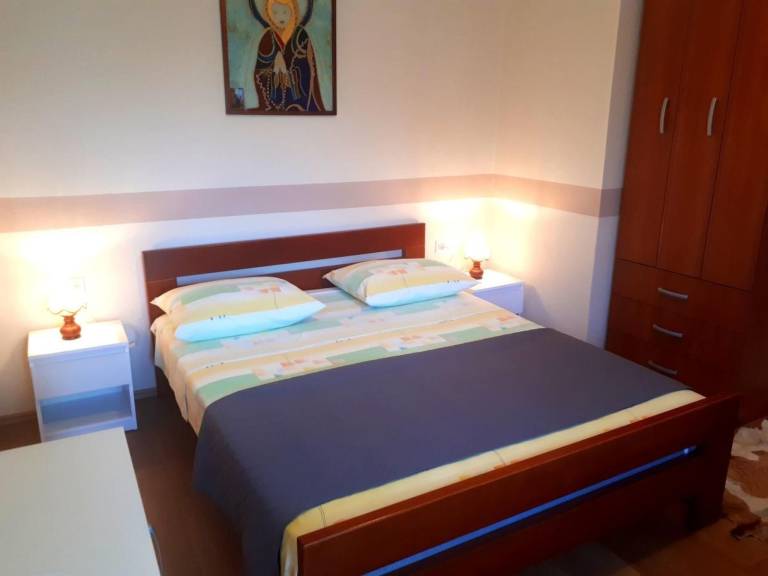 Wohnung Katarina auf der Insel Pag — photo 5