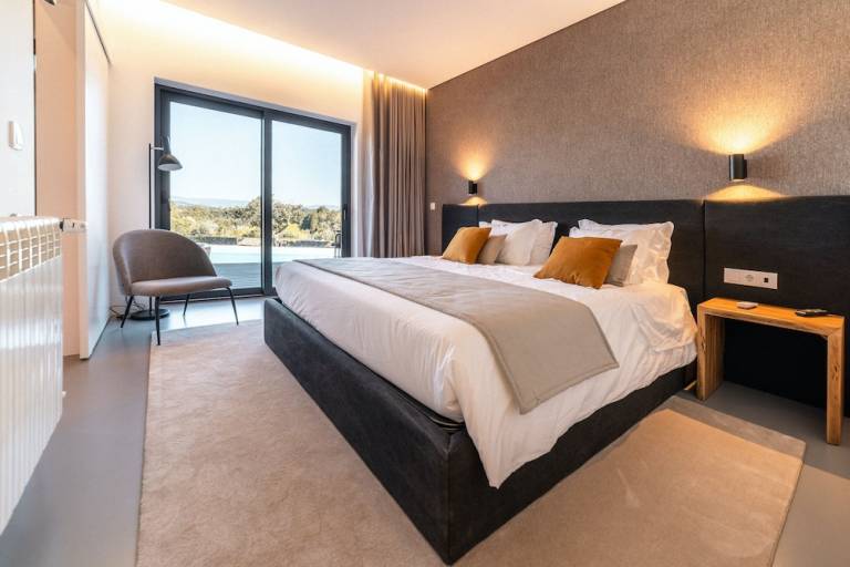 Chambre d'hôtes Coimbra