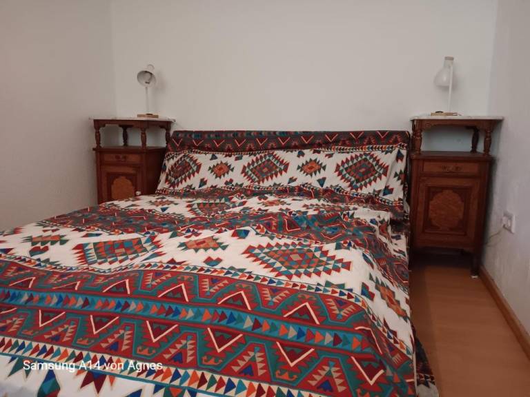 Ferienwohnung Gernsheim