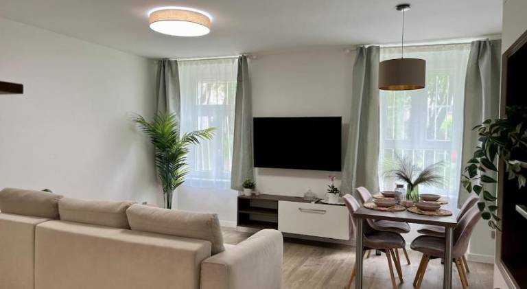 Rental apartment | Near Grassalkovich Palace | Dogs allowed — photo 2