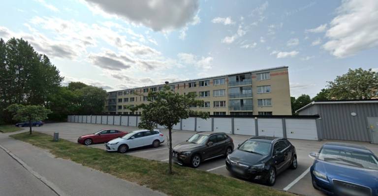 Lägenhet  Västerås