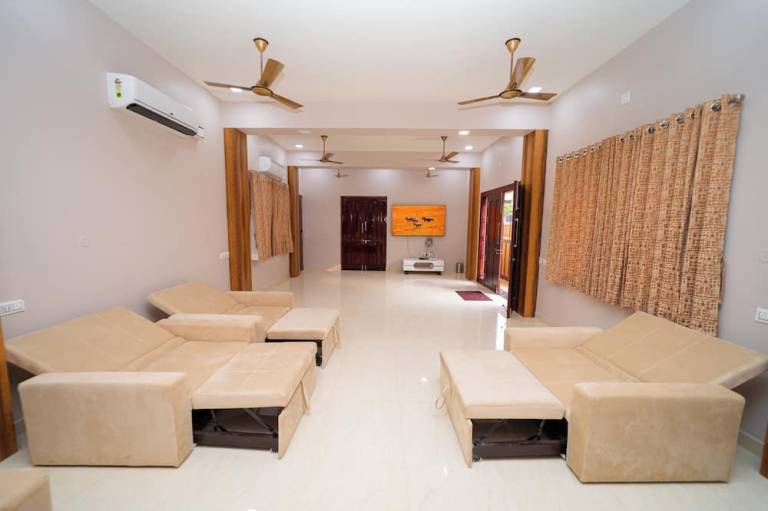 Magan Enclave