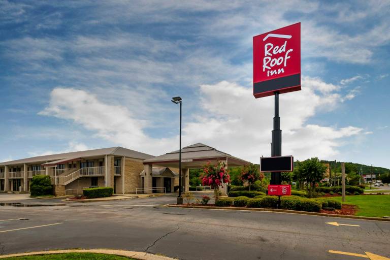 Red Roof Inn Gadsden — photo 5