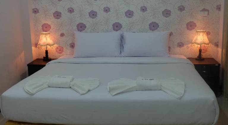 Bed & Breakfast Nong Thale