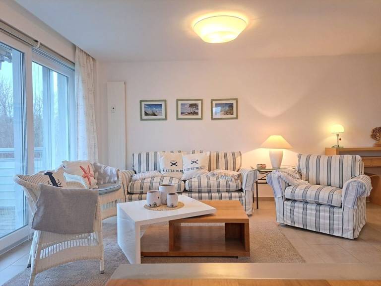 Ferienwohnung Dierhagen