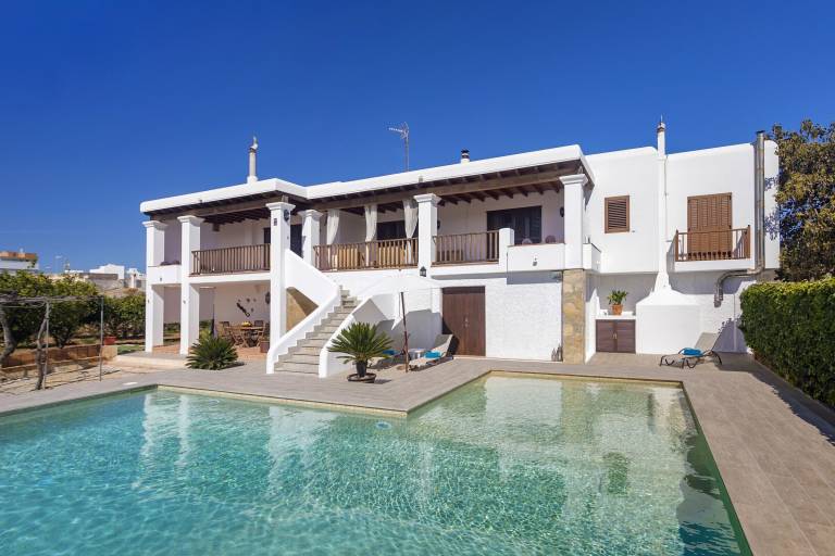 Villa Sant Antoni de Portmany