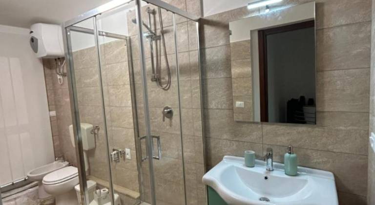 Vacation home with 2 rooms for 6 persons — photo 2