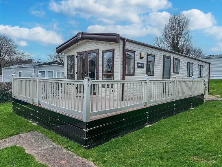 Caravan Torquay