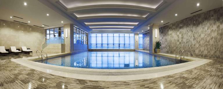 DoubleTree by Hilton Chongqing North — photo 4