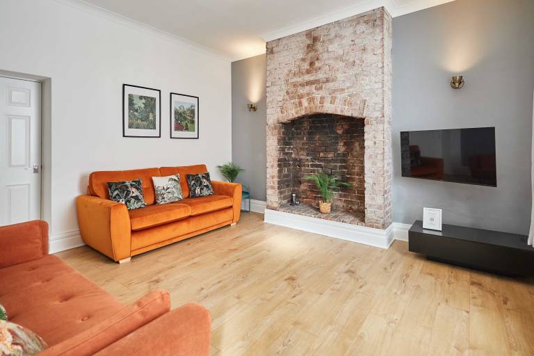 House Seaham