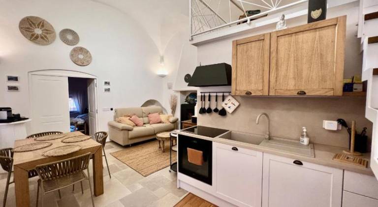 Holiday apartment with 2 rooms for 6 persons — photo 2