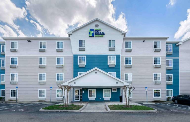 Extended Stay America Select Suites - Orlando - Sanford - Airport — photo 4