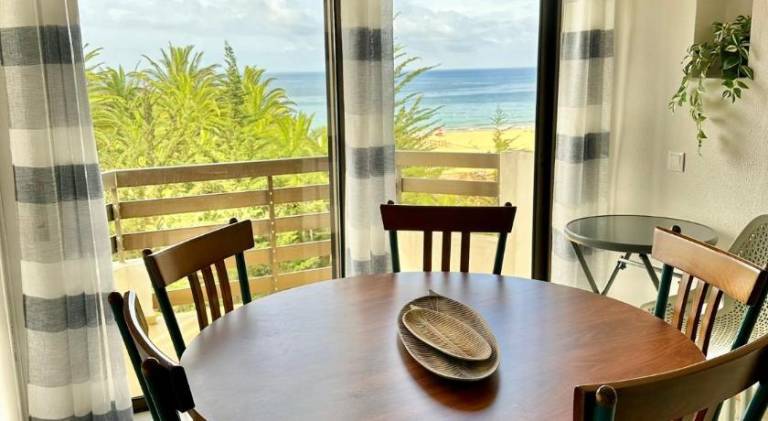 Holiday apartment with 2 rooms for 5 persons — photo 2