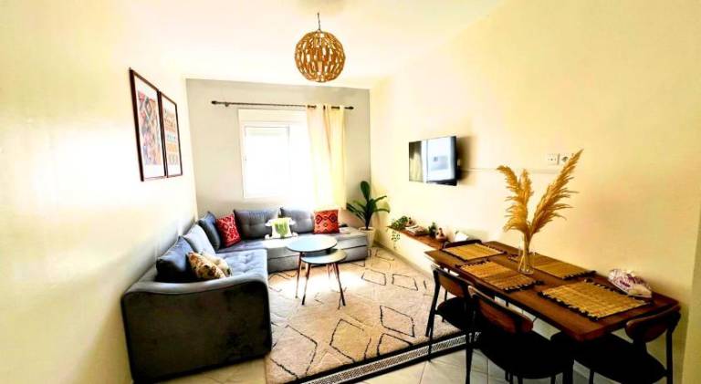 Holiday apartment | Dogs allowed in Dakhla