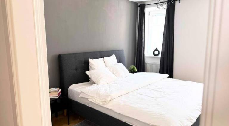 Apartment with 2 rooms for 8 persons — photo 2