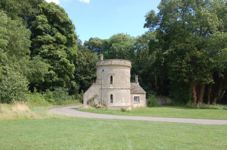 1 Bed in Cirencester oc r34615