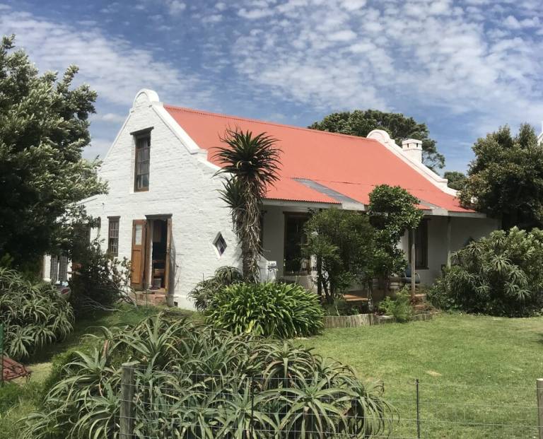 Bed & Breakfast Hermanus