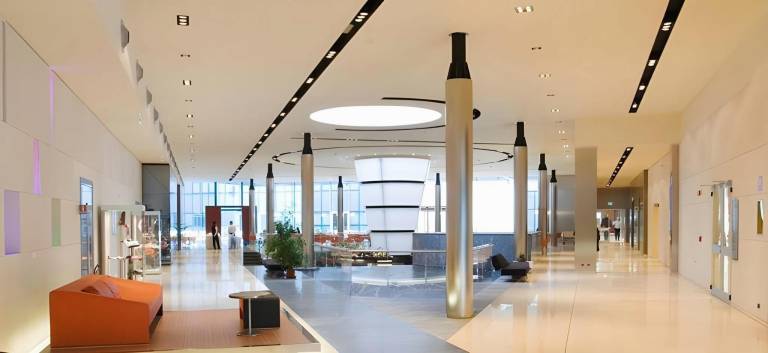 UNA HOTELS T Hotel Cagliari — photo 4