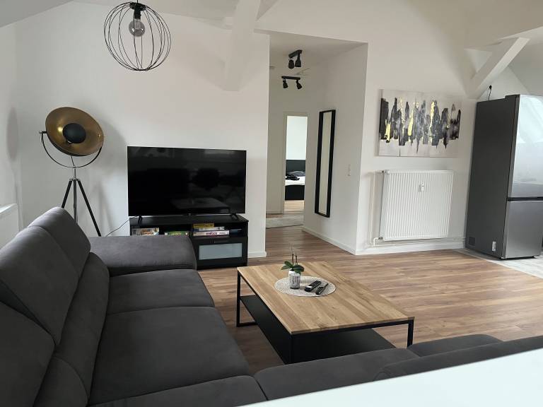 Ferienwohnung Blumberg